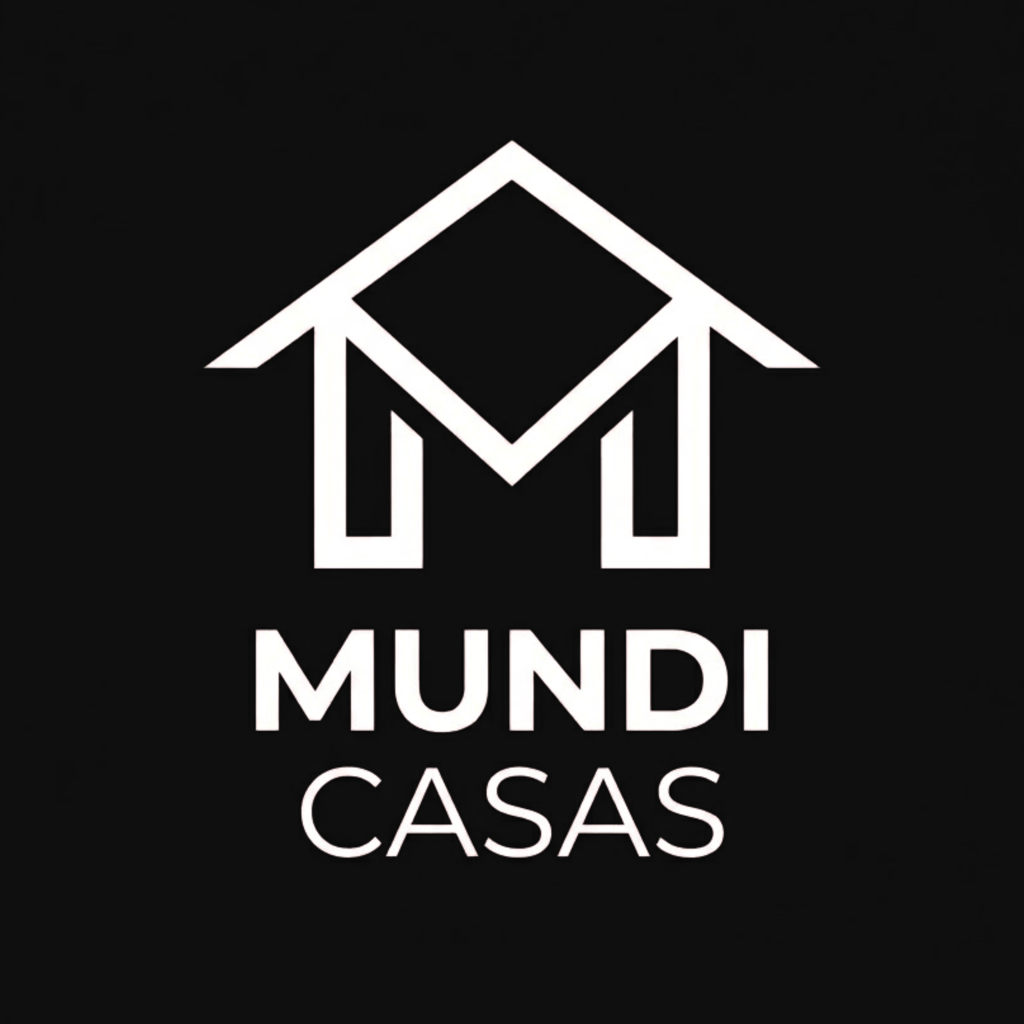 Mundicasas logo